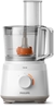 Изображение Philips Daily Collection Compact Food Processor HR7310/00 700 W 16 functions 2-in-1 disc In-bowl storage