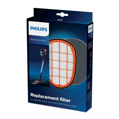 Attēls no Philips FC5005/01 Replacement Kit