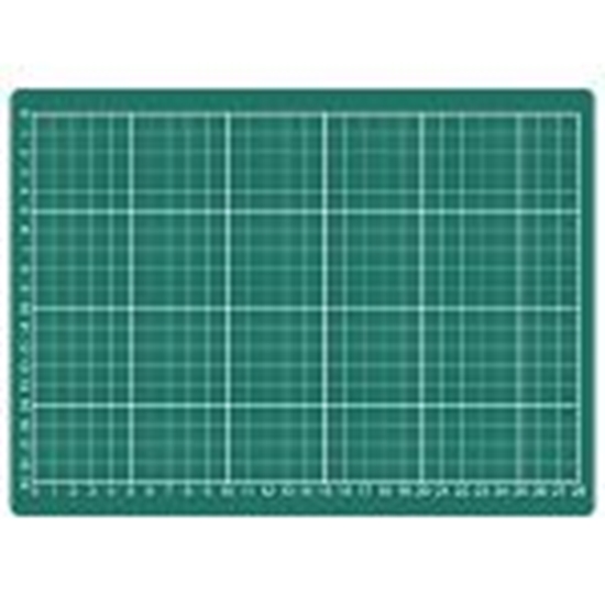 Picture of Paliktnis A4 300x220mm papīra griešanai