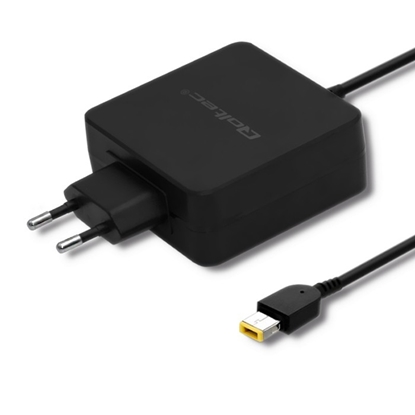 Picture of Zasilacz do Lenovo 65W | 20V | 3.25A | slim tip+pin 