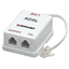 Picture of Intellinet 201124 network splitter White