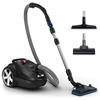 Picture of Philips Performer Silent Vacuum cleaner with bag FC8785/09