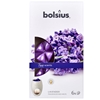 Изображение Arom.vasks Bolsius lavanda 6gab.