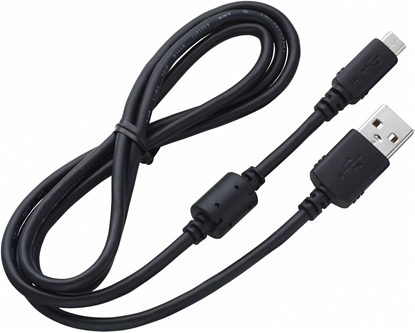 Picture of Canon IFC-600PCU USB Cable