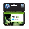 Изображение HP 3YL81AE ink cartridge cyan No. 912 XL