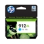 Picture of HP 3YL81AE ink cartridge cyan No. 912 XL