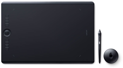 Изображение Tablet graficzny Wacom Intuos Pro L (PTH-860-S)