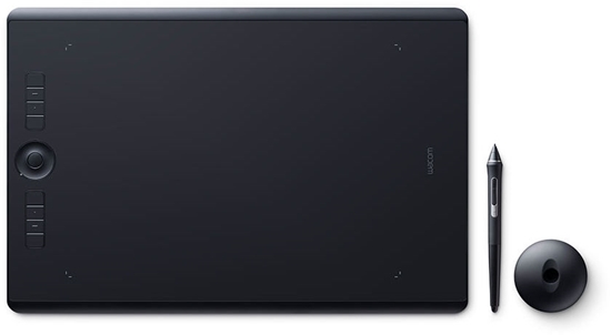 Picture of Wacom Intuos Pro Large