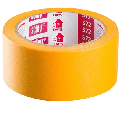 Attēls no Līmlenta rīsp. 572*48x33m,iekšdarbiem