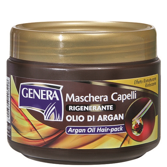 Picture of Matu krēms Genera ar argāna eļļu 500ml