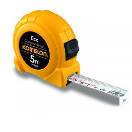 Picture of Mērlenta Eco 5mx19mm