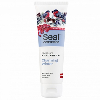Picture of Roku krēms Seal Charming Winter 80ml