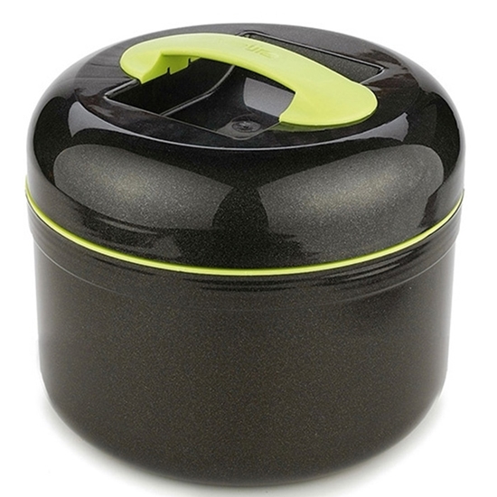 Picture of Termoss ēdienam 2.5l melns