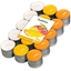 Изображение Tējas sveces arom. Bolsius mango 4h 30gab.
