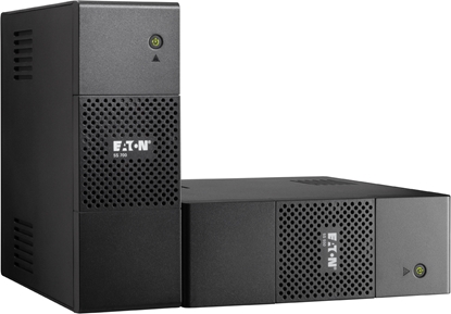 Picture of 1500VA/900W UPS, line-interactive, Windows/MacOS/Linux support, USB