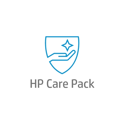 Picture of HP 4 year Parts Coverage Hardware Support for HD Pro Scanner