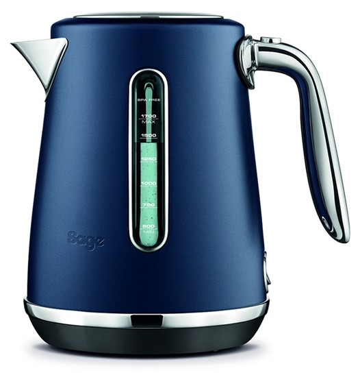 Изображение Elektriskā tējkanna Sage 1.7l SKE735DBL