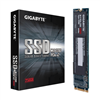 Изображение Gigabyte GP-GSM2NE3256GNTD internal solid state drive M.2 256 GB PCI Express 3.0 NVMe