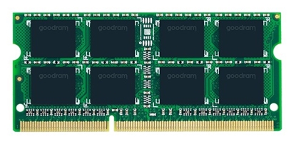 Attēls no Goodram 4GB GR1333S364L9S/4G