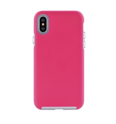 Attēls no Devia KimKong Series Case iPhone XS Max (6.5) rose red