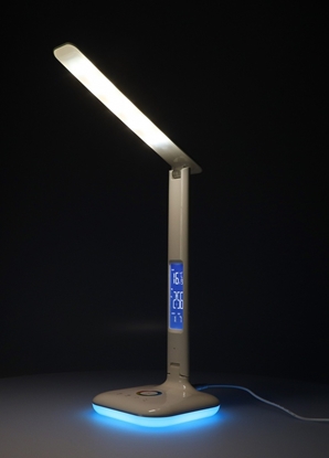 Attēls no Lampa biurkowa LED ML 2100 Aurora 