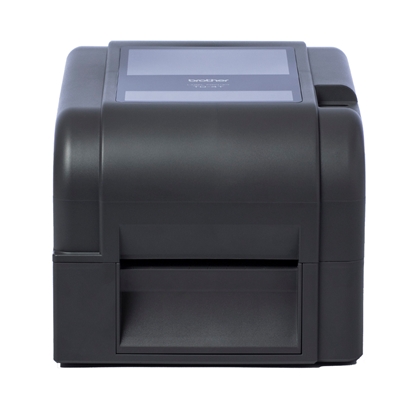 Picture of Brother TD-4520TN label printer Direct thermal / Thermal transfer 300 x 300 DPI 127 mm/sec Wired Ethernet LAN
