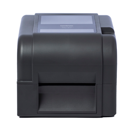 Picture of Brother TD-4520TN label printer Direct thermal / Thermal transfer 300 x 300 DPI 127 mm/sec Wired Ethernet LAN