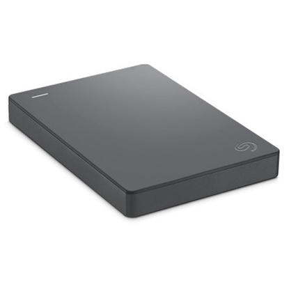 Picture of Seagate Basic 2TB Black