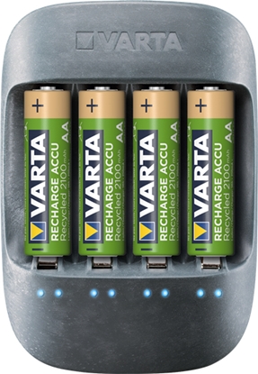 Picture of Varta Eco Charger 57680 101 401