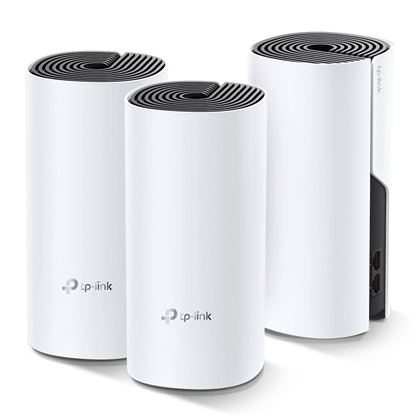 Attēls no TP-Link Deco M4 3-Pack