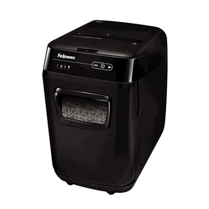 Picture of Fellowes Automax 200M Paper shredder