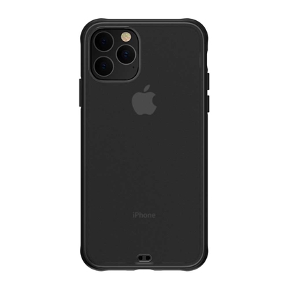 Изображение Devia Soft Elegant anti-shock case iPhone 11 Pro Max black
