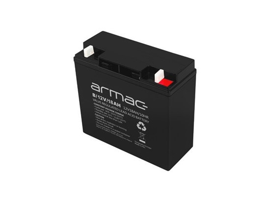 Picture of Akumulator 12v agm 12v 18ah uniwersalny B/12V/18AH