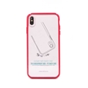 Изображение Devia Elegant anti-shock case iPhone XS Max (6.5) red