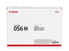 Изображение Canon Toner Cartridge 056 H black