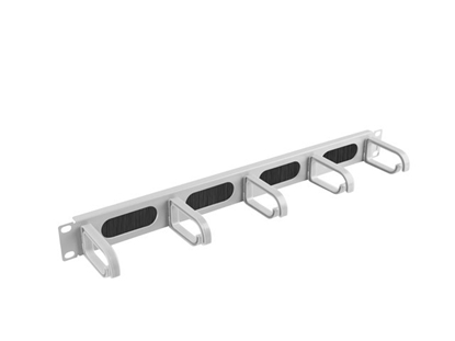 Изображение Lanberg 1U Typ B Kabelorganisation