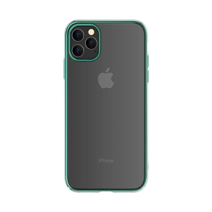 Attēls no Devia Glimmer series case (PC) iPhone 11 Pro green