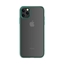 Attēls no Devia Glimmer series case (PC) iPhone 11 Pro Max green