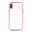 Изображение Devia Glitter soft case (TPU) iPhone XS Max (6.5) red