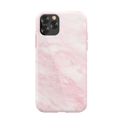 Attēls no Devia Marble series case iPhone 11 Pro Max pink