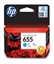 Attēls no HP 655 Cyan Original Ink Advantage Cartridge