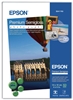 Picture of Papīrs Epson Premium Semi-Gloss Photo Paper 10 x 15cm - 50 Sheets