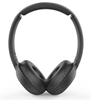 Picture of Philips UpBeat Wireless Headphone TAUH202BK 32mm drivers/closed-back On-ear Lightweight headband.