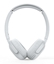 Picture of Philips TAUH202WT/00 headphones/headset Wireless Head-band Calls/Music Micro-USB Bluetooth White