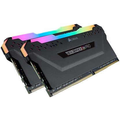 Picture of CORSAIR 16GB DDR4 3600MHz DIMM