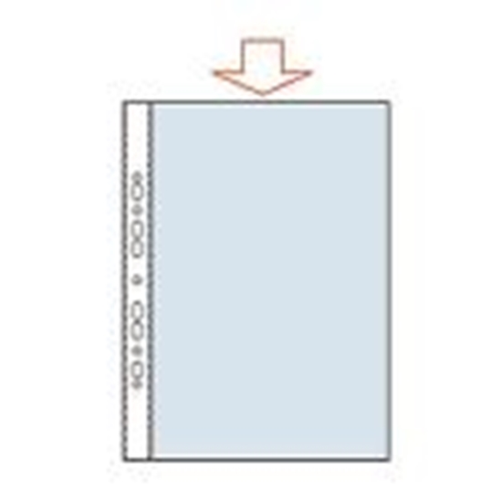 Picture of Kabata ESSELTE A3 vertikāla 85mic. matēta