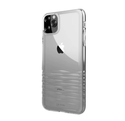 Attēls no Devia Ocean series case iPhone 11 Pro gradual gray