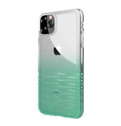 Attēls no Devia Ocean series case iPhone 11 Pro gradual green