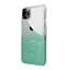 Attēls no Devia Ocean series case iPhone 11 Pro gradual green