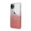 Picture of Devia Ocean series case iPhone 11 Pro Max gradual red